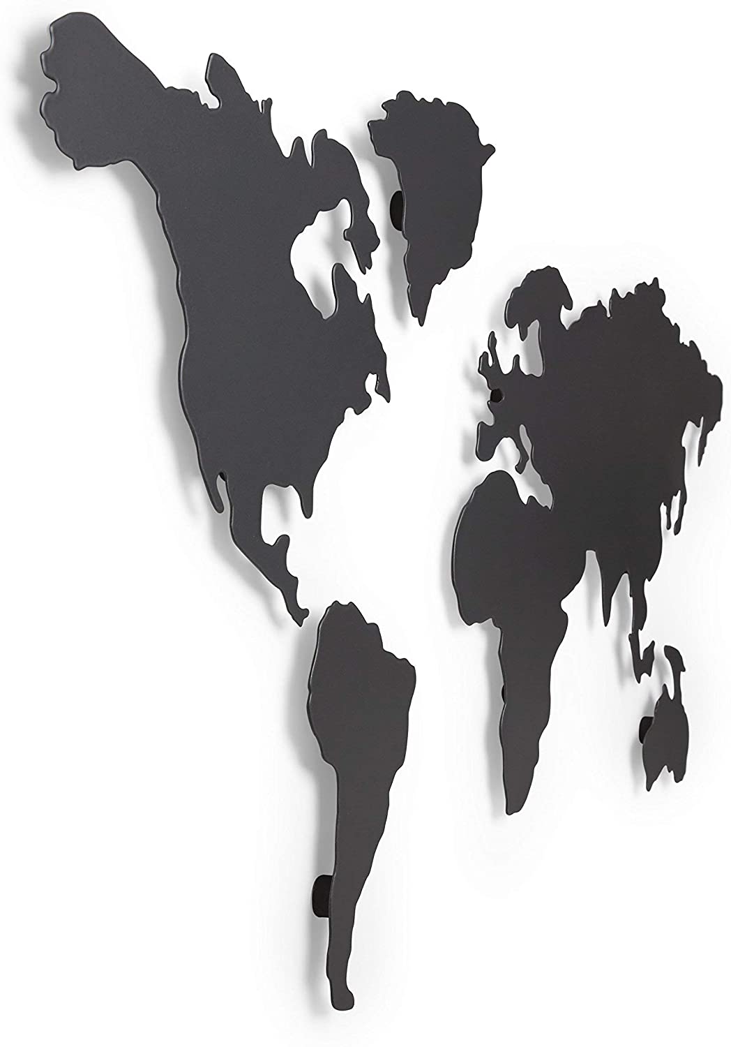 DECORACIÓN MURAL MAPPIT