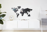 DECORACIÓN MURAL MAPPIT