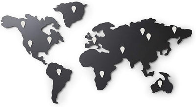 DECORACIÓN MURAL MAPPIT