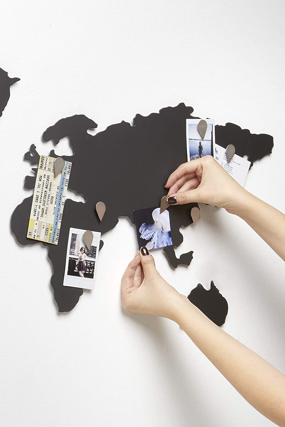 DECORACIÓN MURAL MAPPIT