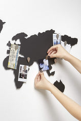 DECORACIÓN MURAL MAPPIT