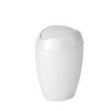 TWIRLA CAN 9L Metal Blanco