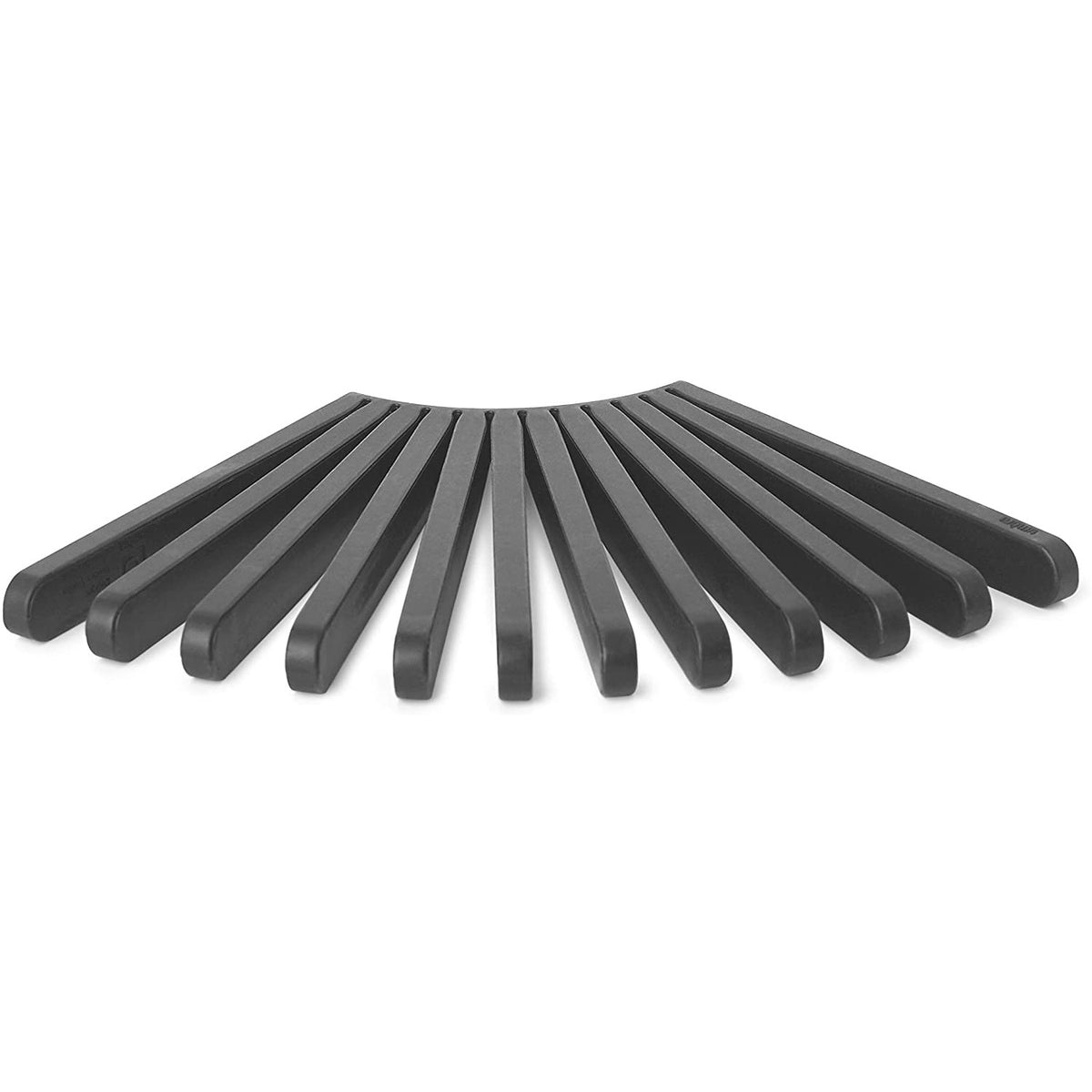 SALVAMANTEL FANFARE 2PZ NEGRO