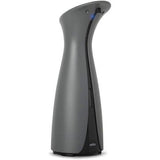 OTTO LG 8.5 OZ SENSOR CHARCOAL
