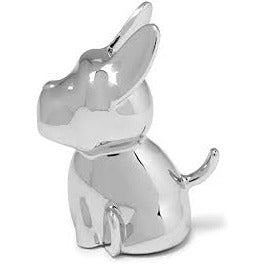 Soporte de anillo Zoola Bulldog Cromado