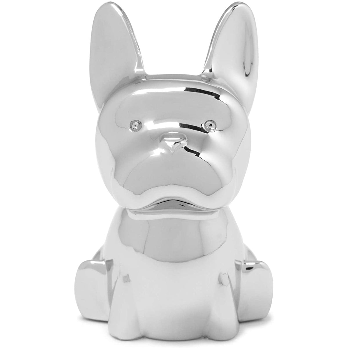 Soporte de anillo Zoola Bulldog Cromado