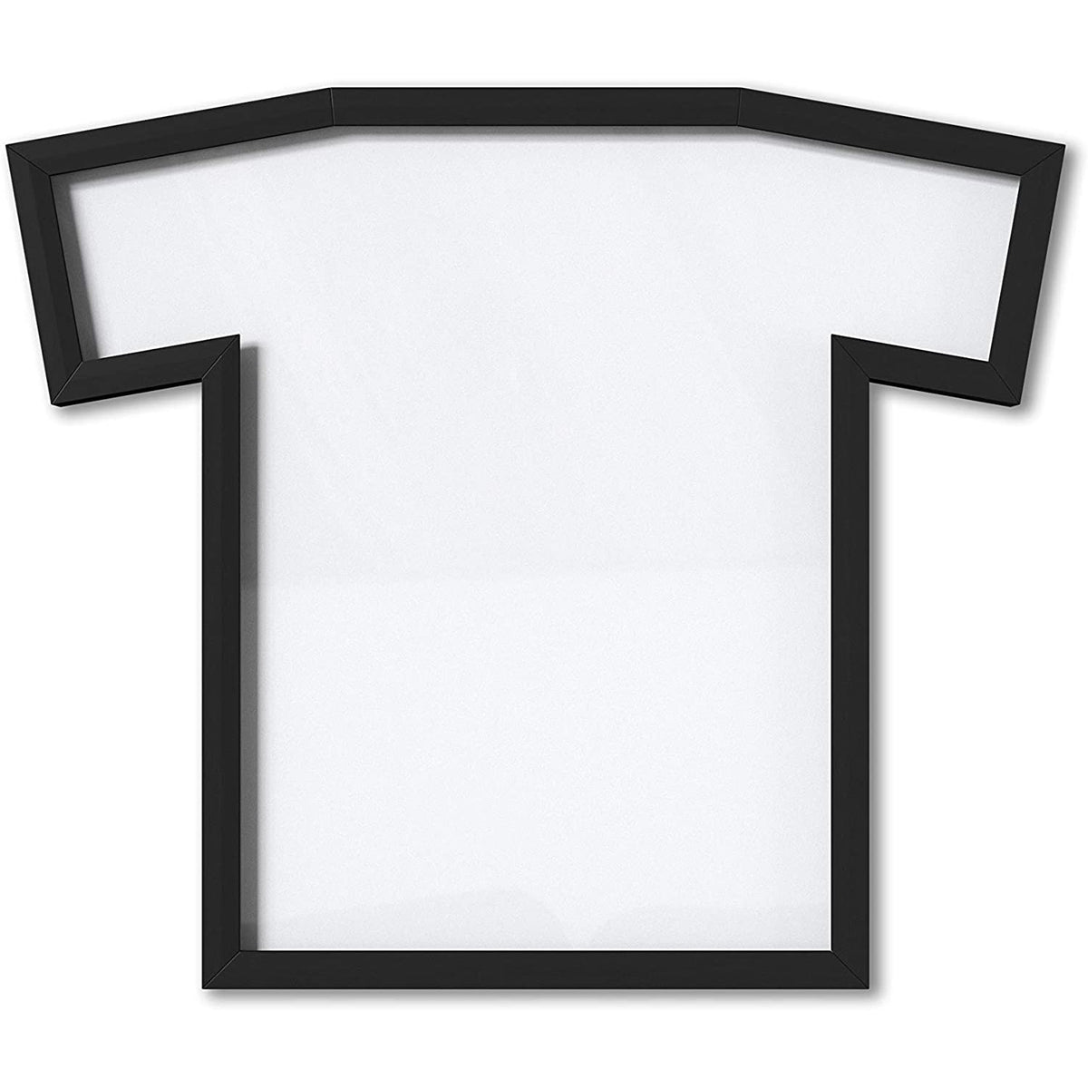 Expositor de camisas y fotos T-Frame