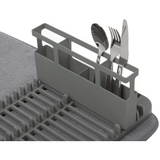 ESCURREPLATOS UDRY CON ALFOMBRA SECADORA CONJUNTO 2