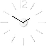 RELOJ BLINK BLANCO