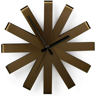 RELOJ DE PARED RIBBON 12