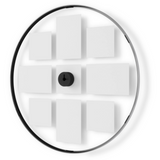 INFINITY WALL FLOAT CROMO