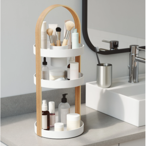 ORGANIZADOR DE COSMÉTICOS BELLWOOD
