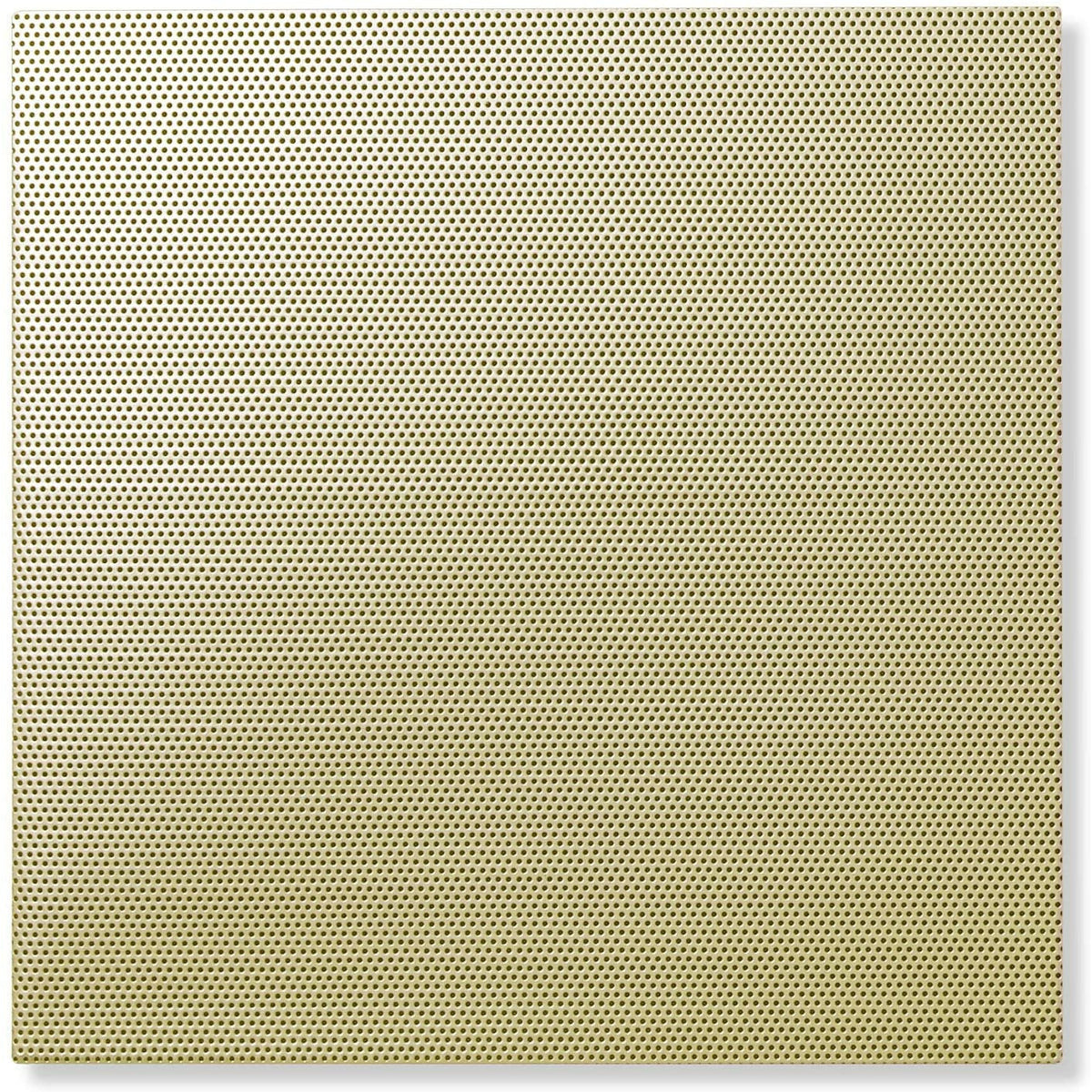 TABLÓN DE ANUNCIOS 12X12" LATÓN