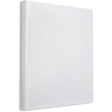 BULLETBOARD 12X12" WHITE