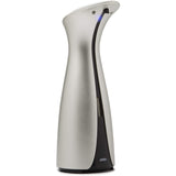 OTTO AUTOMATIC SOAP DISP 8.5 OZ NICKEL