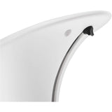 DISPENSADOR AUTOMÁTICO DE JABÓN OTTO 250 ML BLANCO / GRIS