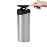 Dispensador de toallitas desinfectantes Swiper