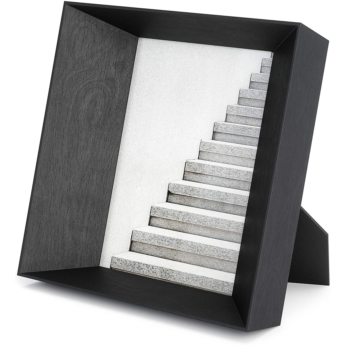 LOOKOUT PD 5X7" NEGRO