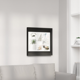 LOOKOUT WALL PHOTO DISPLAY BLACK