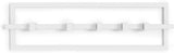 CUBIKO 5 HOOK WHITE