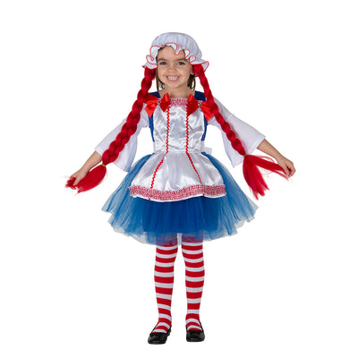 Muñeca de trapo