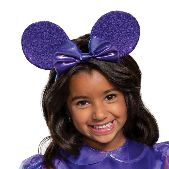Poción Minnie Púrpura Clásico
