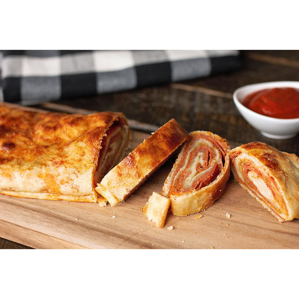 Jelly Roll Pan 10 X 15 X 1"