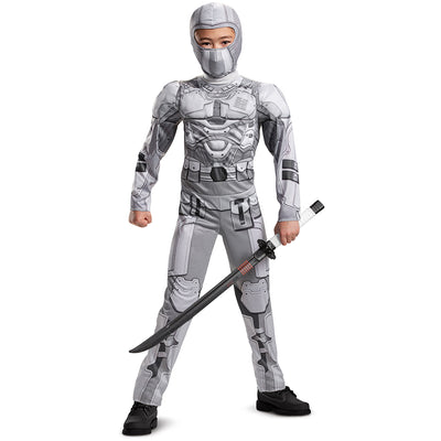 Storm Shadow Clásico con Músculos