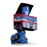 Transformers Optimus Eg Convertir