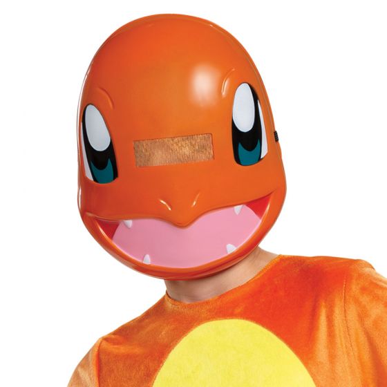 Charmander Classic
