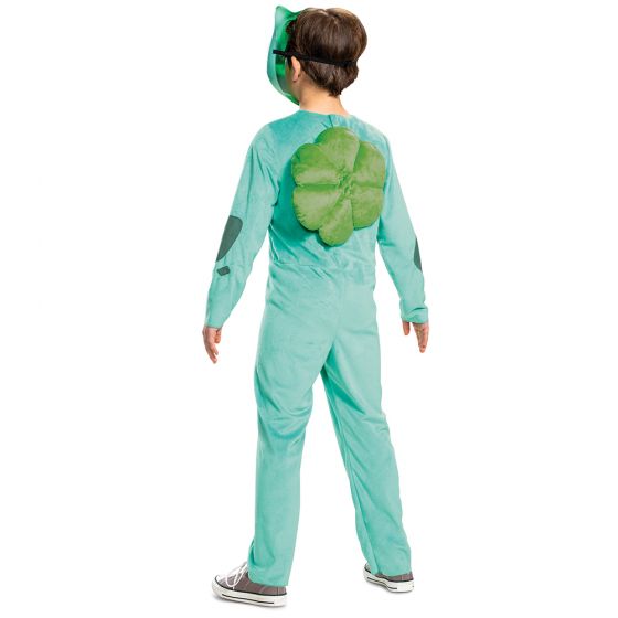 Bulbasaur Clásico