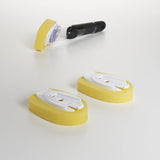 Recambios para estropajo dispensador de jabón OXO GG (2 unidades)