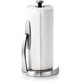 OXO GG SIMPLY TEAR PAPER TOWEL HOLDER - BRUSHED SS