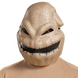 Oogie Boogie Vacuform Mask