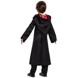 DISFRAZ CLÁSICO DE HARRY POTTER