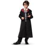 DISFRAZ CLÁSICO DE HARRY POTTER