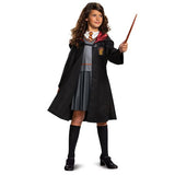 DISFRAZ CLÁSICO DE HERMIONE GRANGER