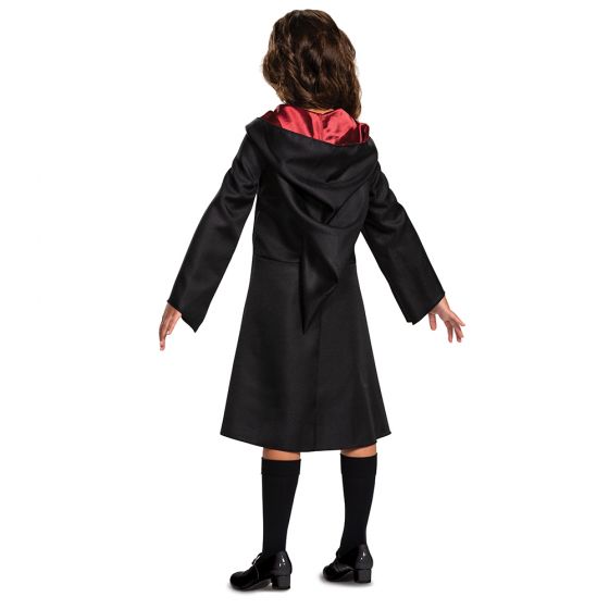 DISFRAZ CLÁSICO DE HERMIONE GRANGER