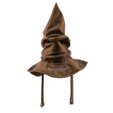 Sombrero Seleccionador Clásico (4+)