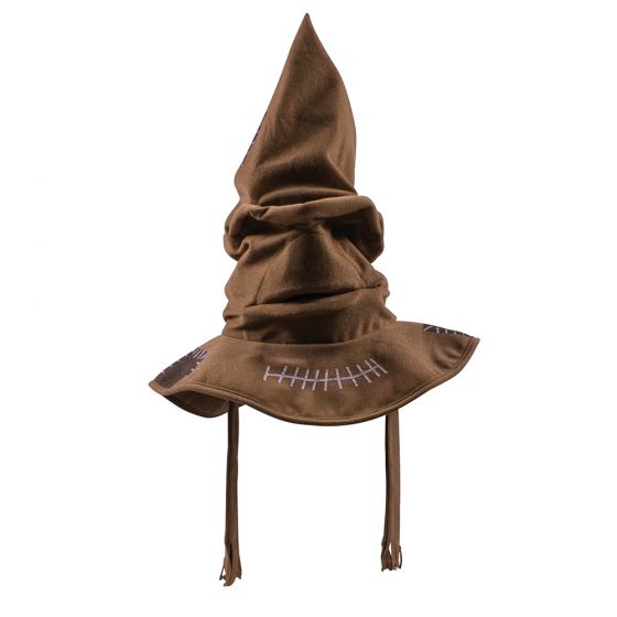 Sombrero Seleccionador Clásico (4+)