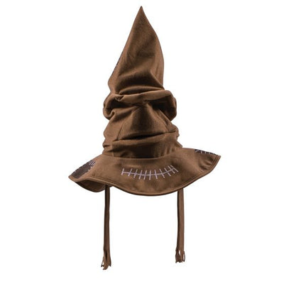 Sombrero Seleccionador Clásico (4+)