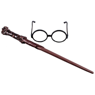 Kit de Harry Potter