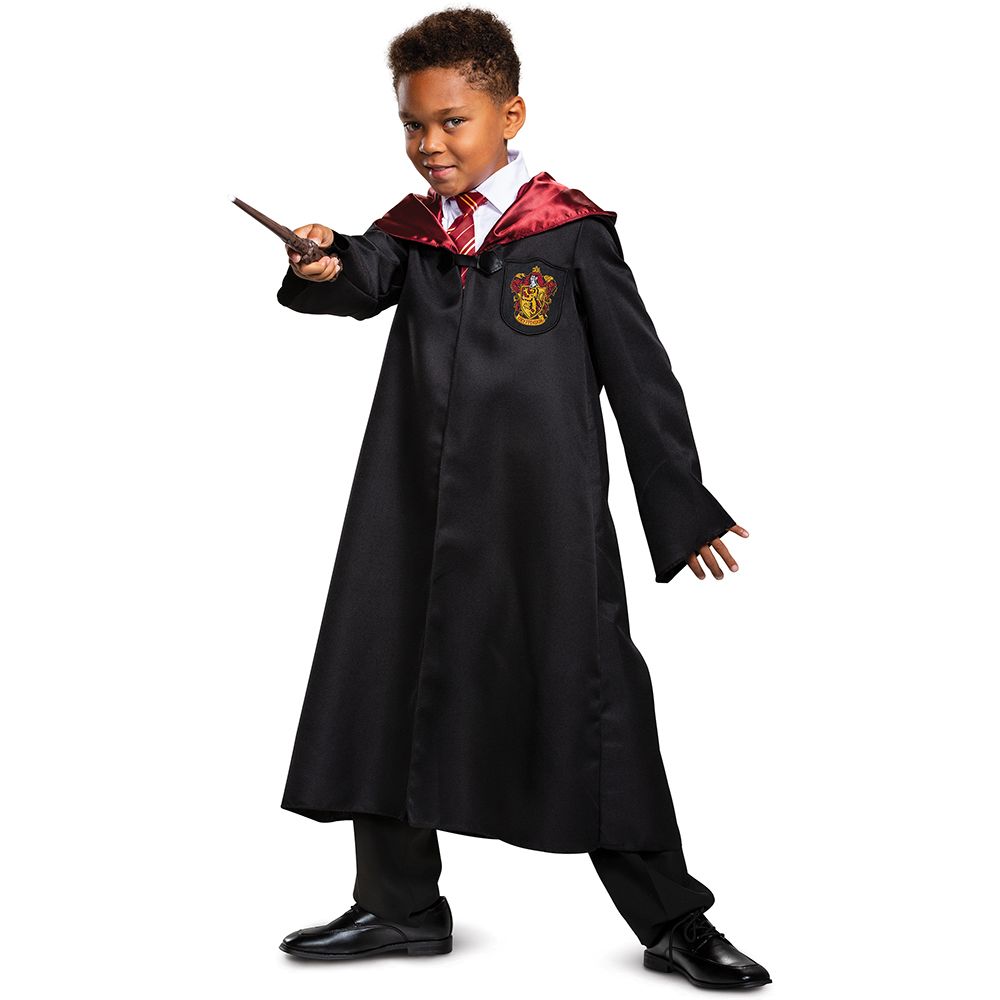 TÚNICA CLÁSICA DE GRYFFINDOR