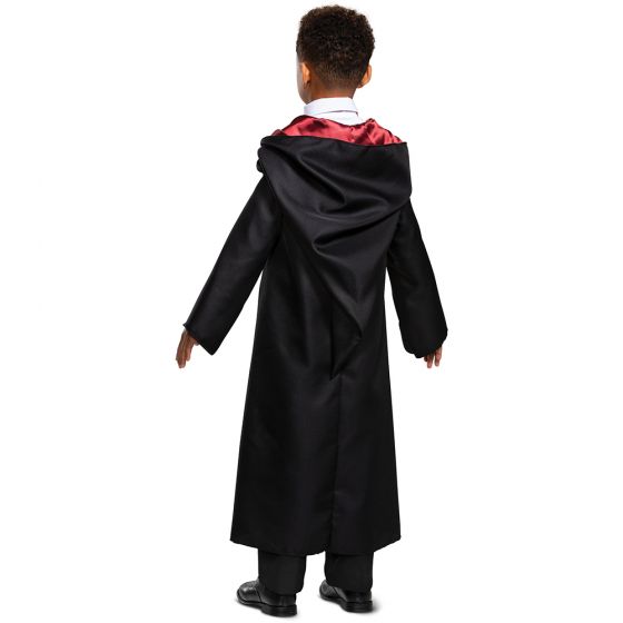 TÚNICA CLÁSICA DE GRYFFINDOR