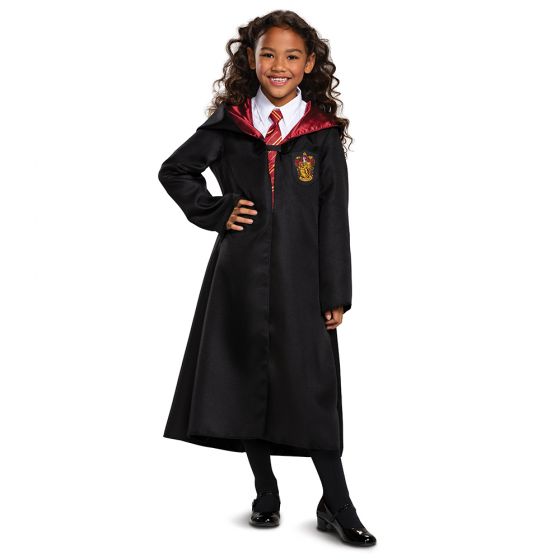 TÚNICA CLÁSICA DE GRYFFINDOR