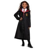 TÚNICA CLÁSICA DE GRYFFINDOR