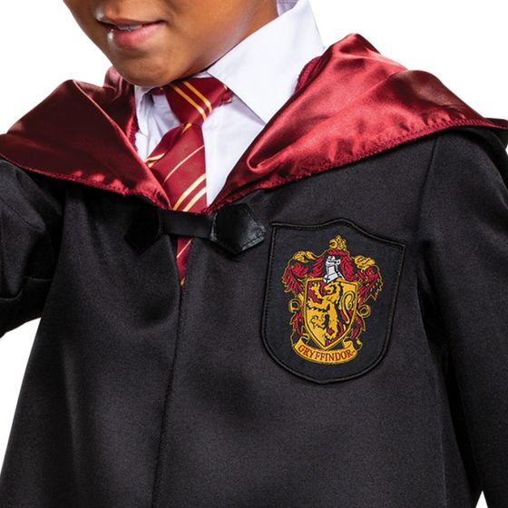 TÚNICA CLÁSICA DE GRYFFINDOR