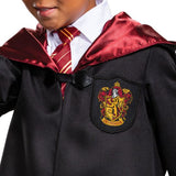 TÚNICA CLÁSICA DE GRYFFINDOR