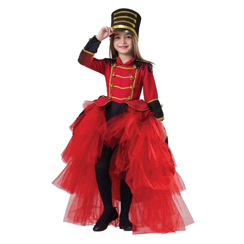 Toy Soldier Dress
