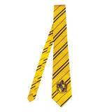 CORBATA DE HUFFLEPUFF